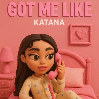 Got Me Like - Single