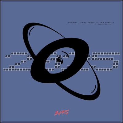 Added Lane Radio, Vol. 3 - EP