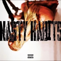 Nasty Habits! - Single - SLEEPY SZN