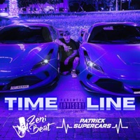 TimeLine - Single - ZeniBeat & Patrick Supercars