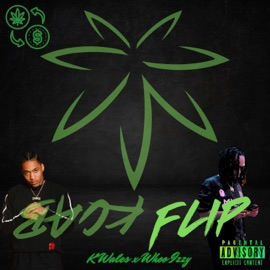 Back Flip (feat. K Wales) Whoo Izzy