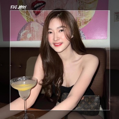 FDJ AMOY - DJ Suci Dalam Debu