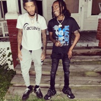 Chi & Smoove Sped Up - Single - Ace Cino