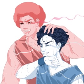 RONNY OR RUBAY (feat. Plush Papi & RUBAY) Lazy Pop Records