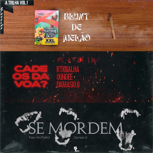 A Trilha Vol.1