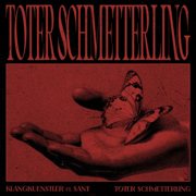 Toter Schmetterling (feat. Sant) - Klangkuenstler