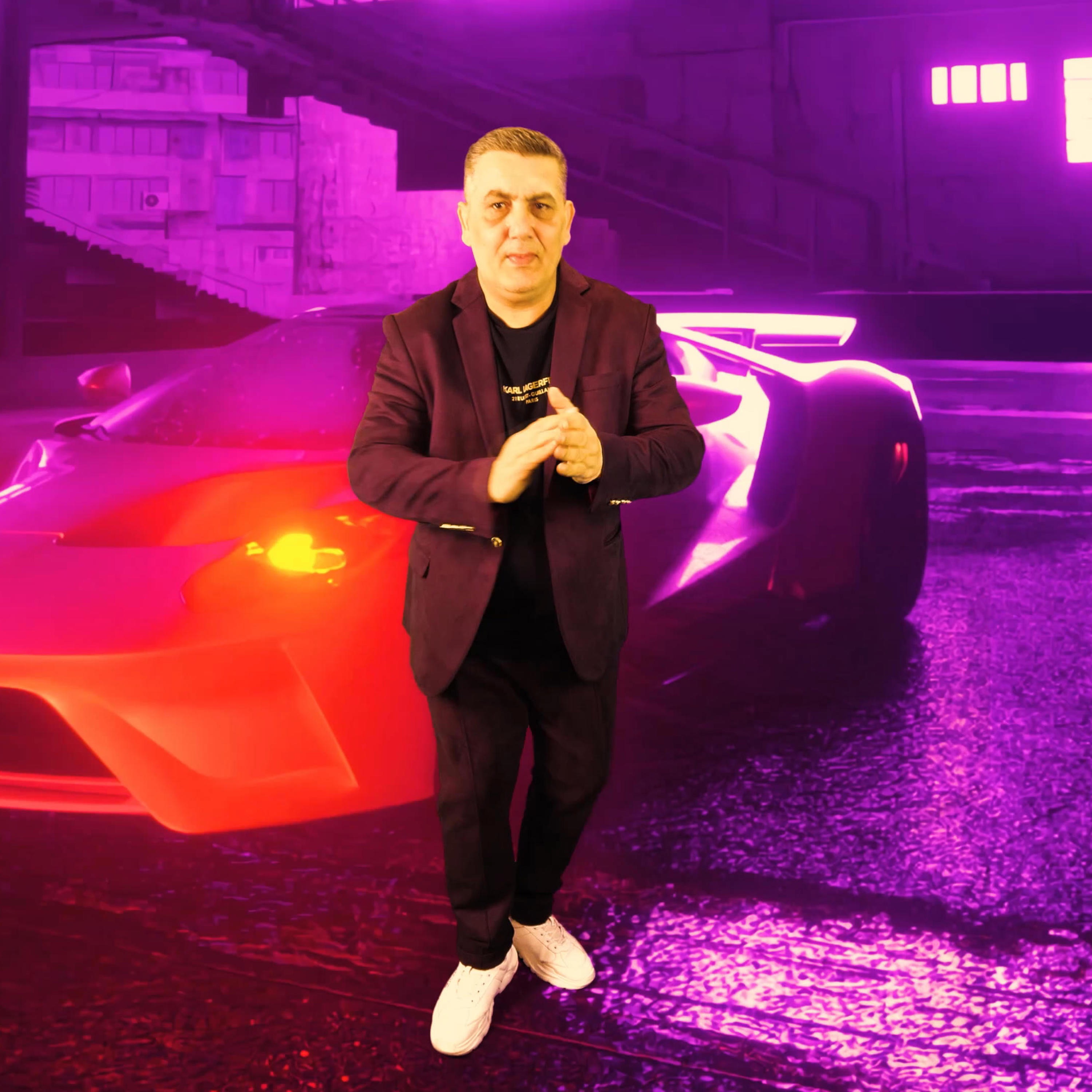 CRAIUL DE LA RASARIT - Single