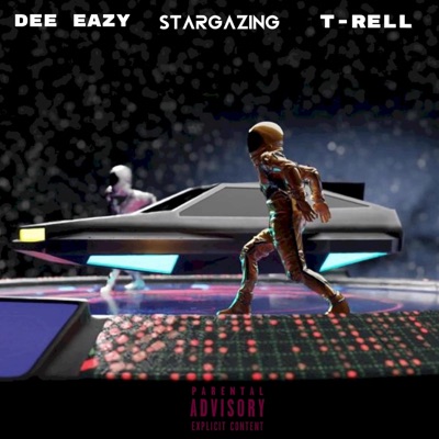 Stargazing (feat. T-Rell) - Single