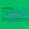 Milca GRACIAS (feat. Milca Guzmán) GRACIAS (feat. Milca Guzmán) - Single