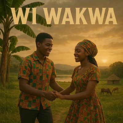 Wi Wakwa (feat. Werū & Ttessa) - Single