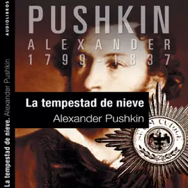 La tempestad de nieve (Unabridged)