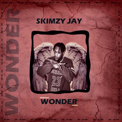 Wonder - Single