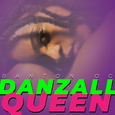 Danzall Queen - Single