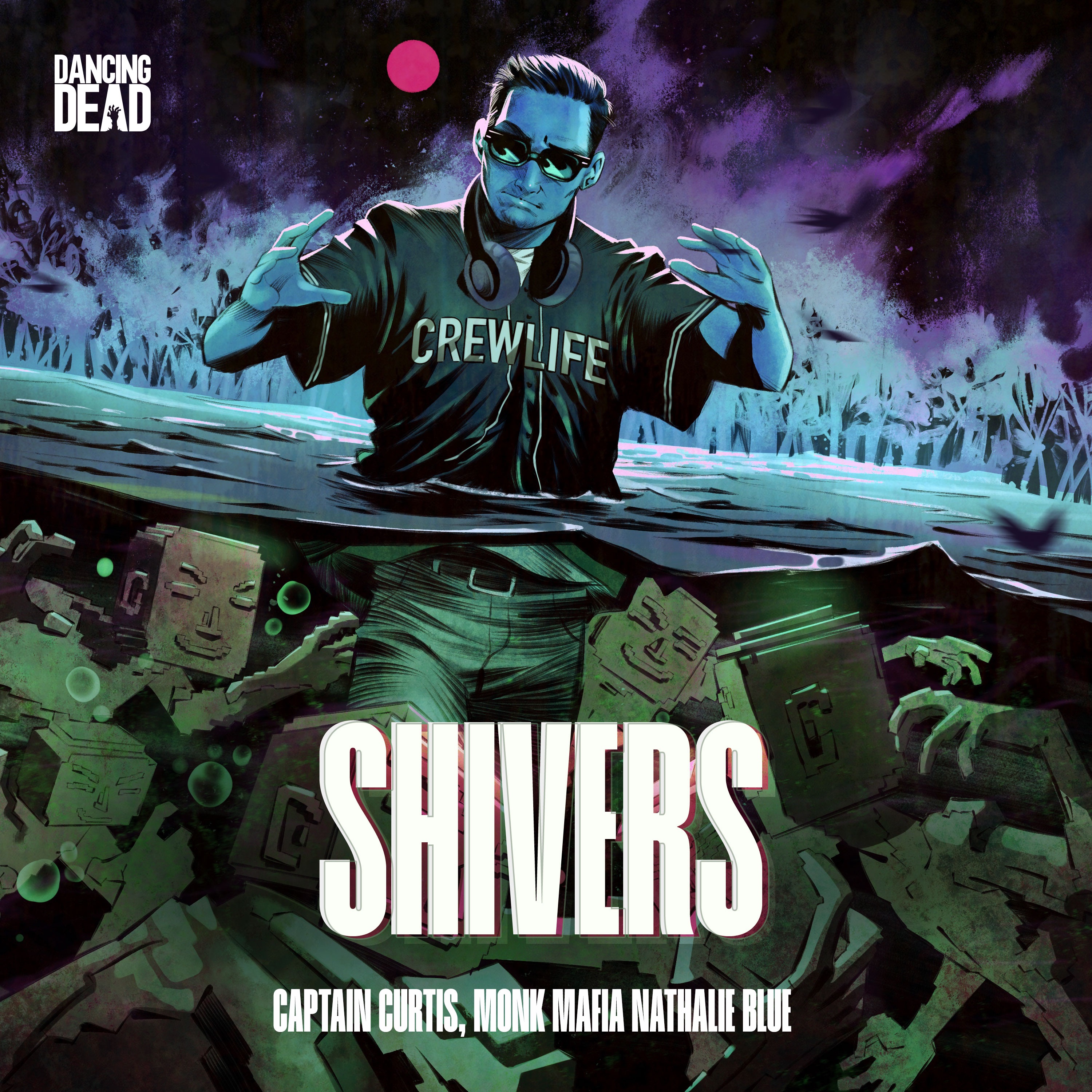 Shivers - Single