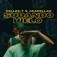 Sudando Hielo - Single - Valles T, Faker & Akapellah
