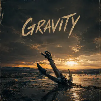 Listen to Gravity by Mark Anthony Gomez