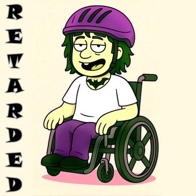 retarded - Single