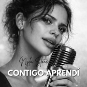 Contigo Aprendí - Nyla Stone
