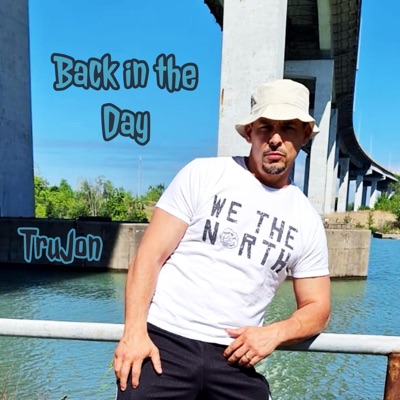 Back in the Day (No Intro) - Single