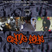 Crime Pays - Ant Kelly