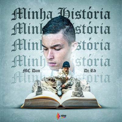 Minha História - Single
