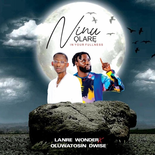 Album artwork