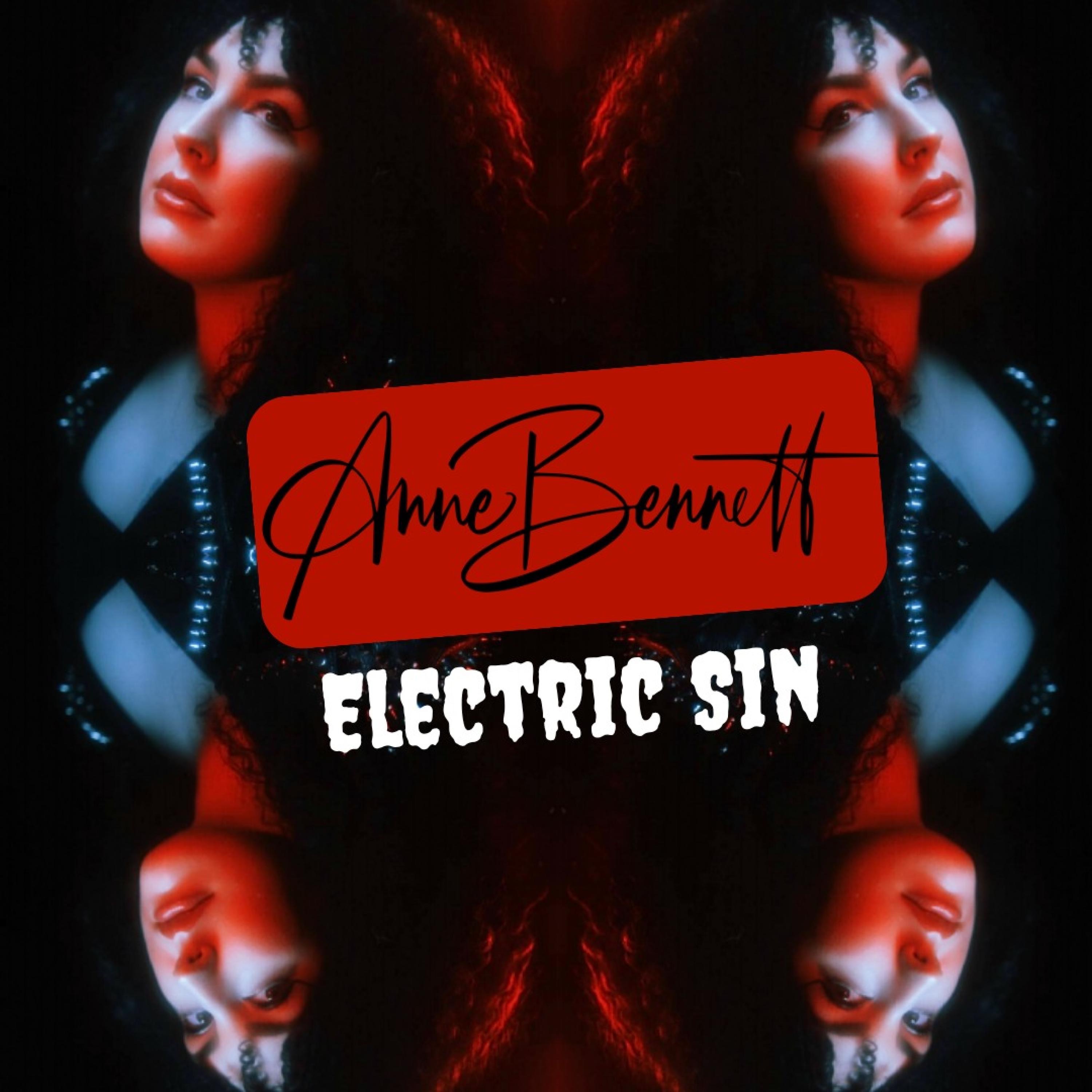 Electric Sin - Single
