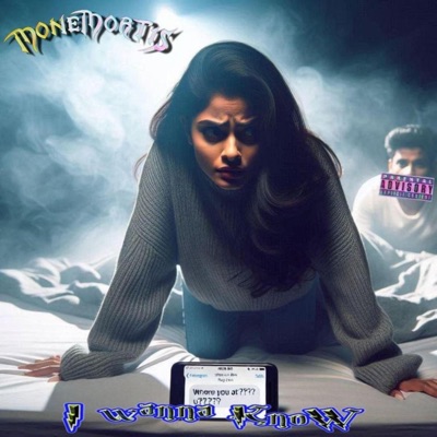 I Wanna Know($$MON-EMORTIS$$) (feat. Rigamortis NO.83) - Single