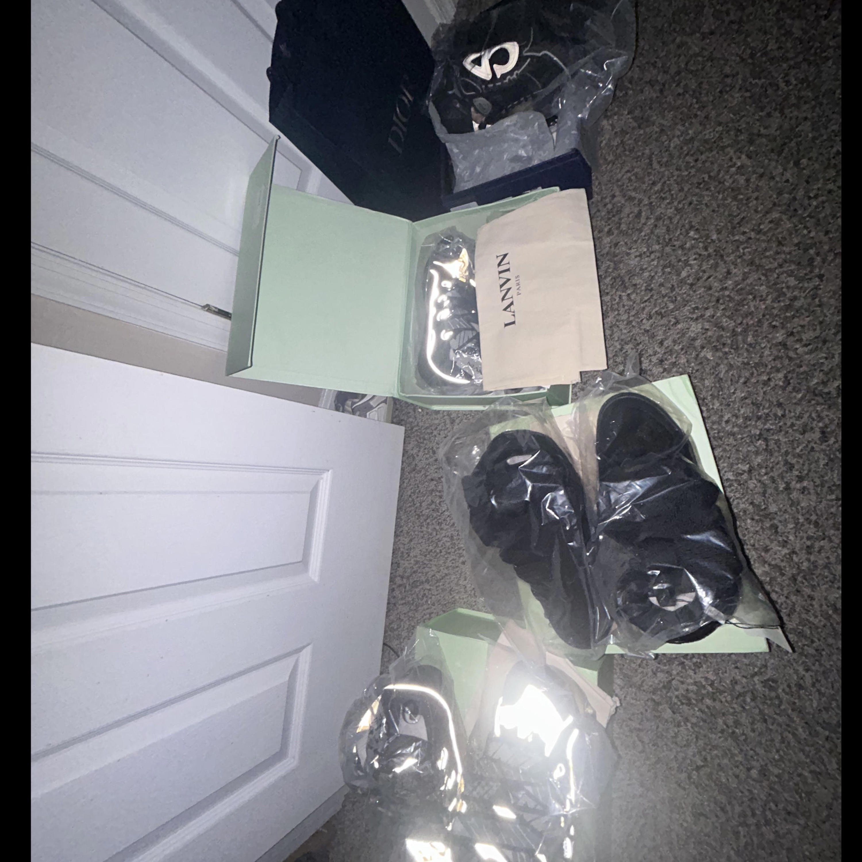 Unknown - PROGRAM SOCH WECHAR BY HABIB LAGHARI 02 DEC 25