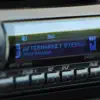 Aftermarket Stereo