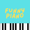Funny Piano - Dante The Kiddo