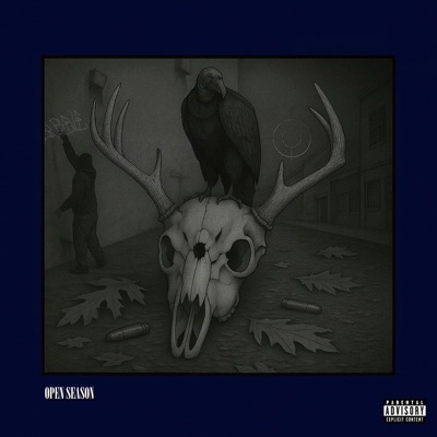 Open Season - Single