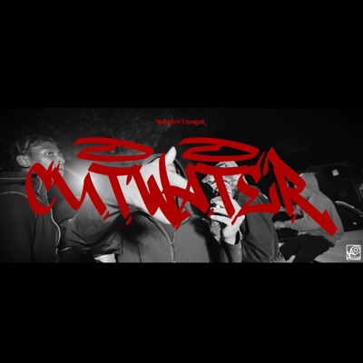 CUTWATER (feat. YungLik) - Single