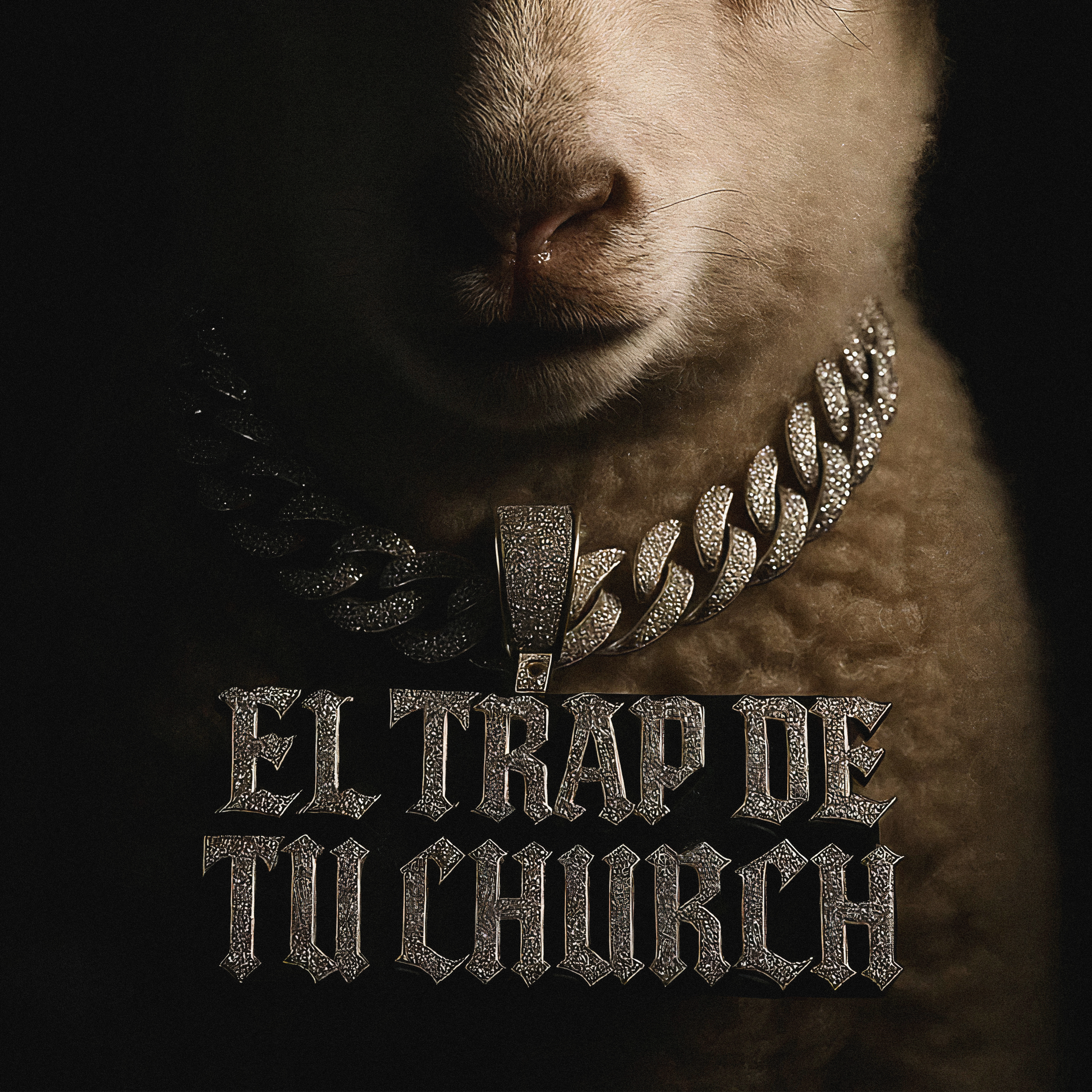 El Trap de Tu Church - EP