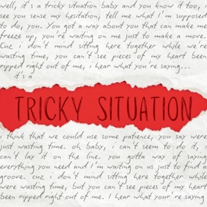Tricky Situation - Single