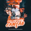 Melodia de Canção - Single