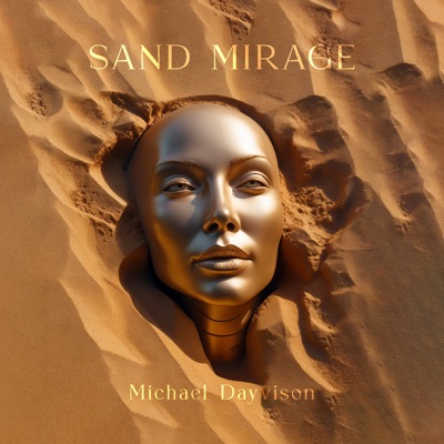 Sand Mirage - Single