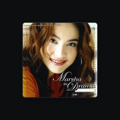Listen to MARSHA, watch music videos, read bio, see tour dates & more!