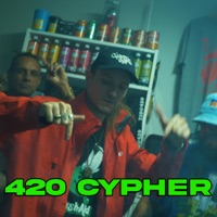420 Cypher - Single - Evergreen