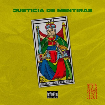 Justicia de Mentiras - Single