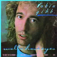 ROBIN GIBB
