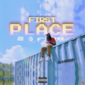 First Place D-Hemp
