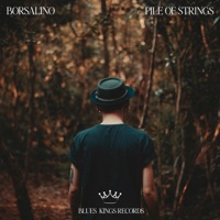 Borsalino (feat. Sensory Meditation, Alma Lin, Nina Nalo, Flame Timo & Jasper Whisper) - Single - Pile of Strings