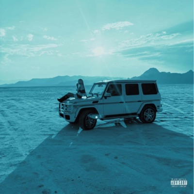 Molly Santana (feat. YUNGXST3R) - EP