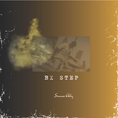 Bx Step - Single
