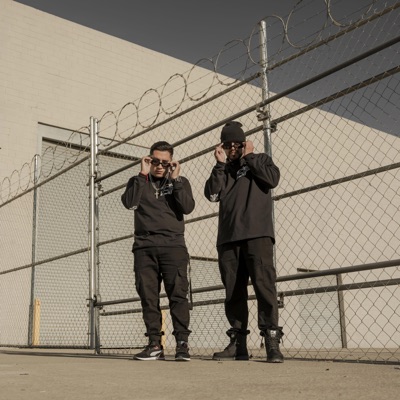 Hablan Mal (feat. Eckronico Mir & Maik Fuego) - Single
