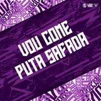 Vou Come Puta Safada (feat. DJ FV) - Single - NGKS, MC MENOR ADR & DJ BRN