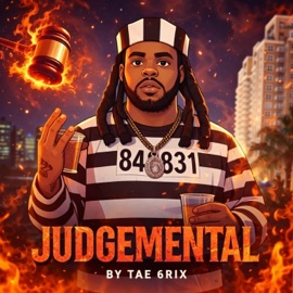 Judgemental Tae Brix