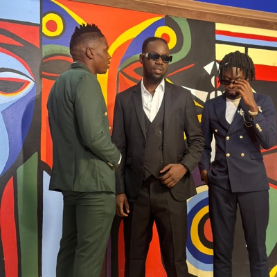 Ungayithi Vuu Reloaded (feat. Mzoe7 & Ma9nine) - Single