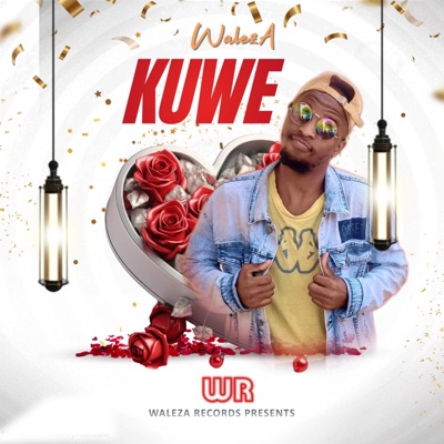 Kuwe - Single